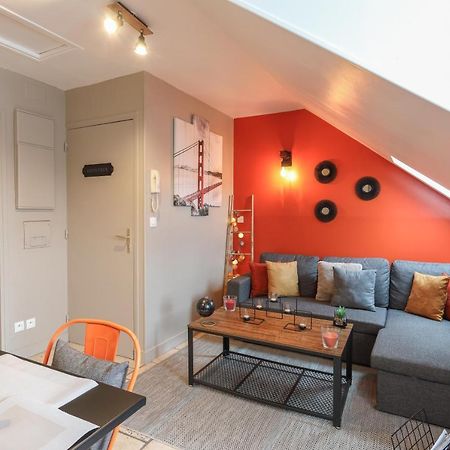 블루아 Style Industriel Aux Bords De La Loire 아파트 외부 사진