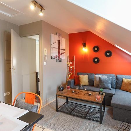 블루아 Style Industriel Aux Bords De La Loire 아파트 외부 사진