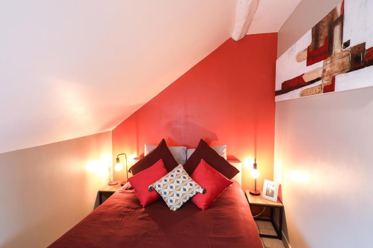 블루아 Style Industriel Aux Bords De La Loire 아파트 외부 사진